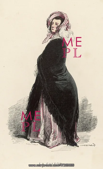  : HIGH-CLASS PROSTITUTE