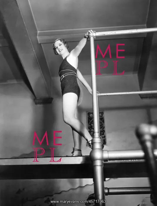  : High dive