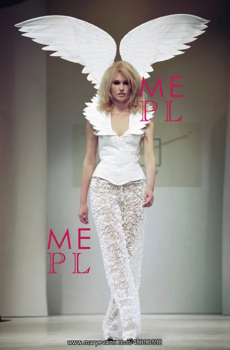 : High fashion week in Moscow : High fashion week in Moscow