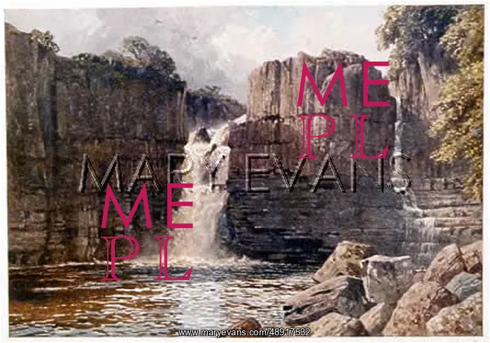 : HIGH FORCE, RIVER TEES : HIGH FORCE, RIVER TEES