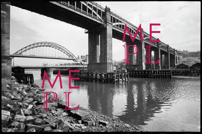 : High Level Bridge, Newcastle Upon Tyne : High Level Bridge, Newcastle Upon Tyne