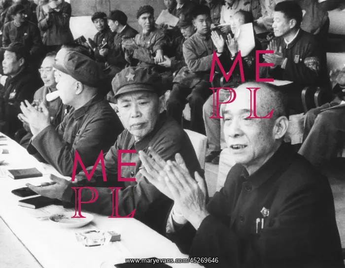 : High level Chinese Government officials during : High level Chinese Government officials during