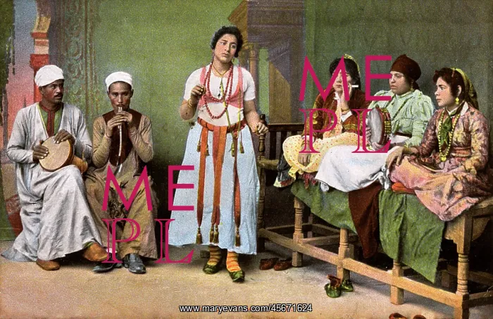 : High level Dancers - Egyptian Harem - Almeh : High level Dancers - Egyptian Harem - Almeh