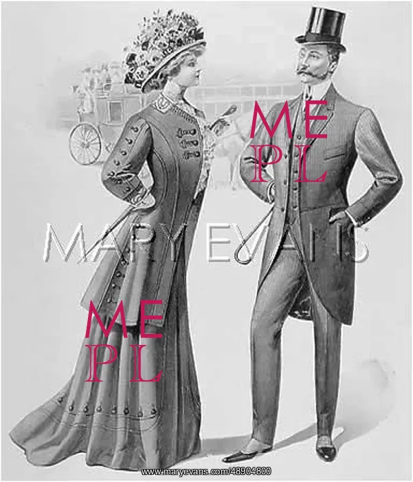: HIGH LIFE TAILOR 1908 : HIGH LIFE TAILOR 1908