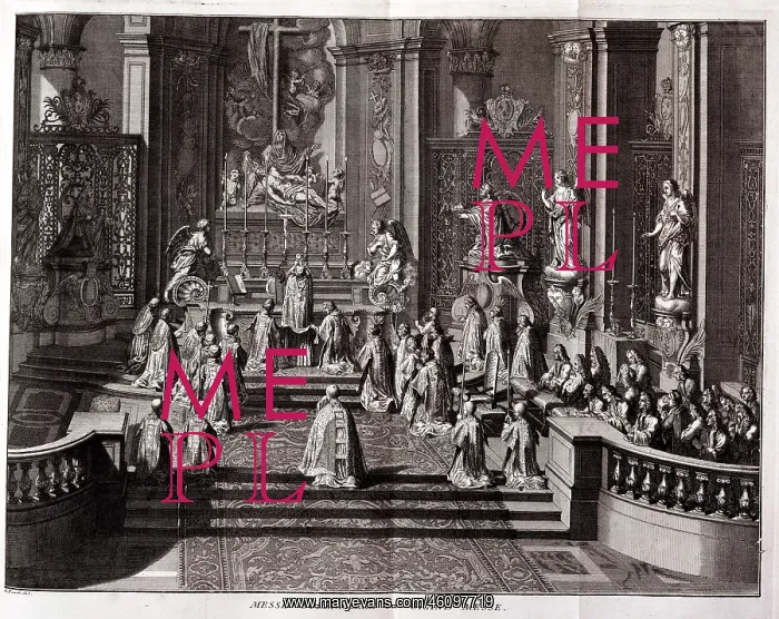: High Mass. From: Histoire g : High Mass. From: Histoire g
