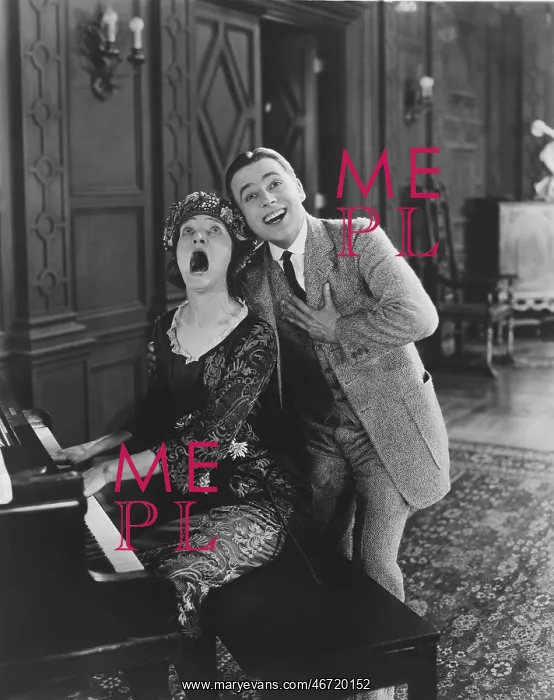  : HIGH NOTES