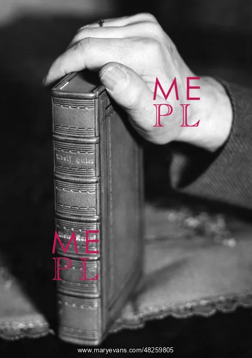 : A high quality bound copy of Mein Kampf, 1934 : A high quality bound copy of Mein Kampf, 1934