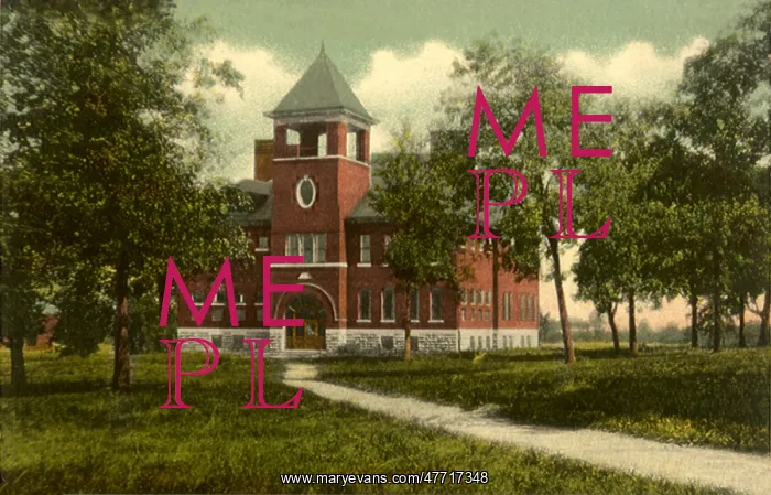 : High School. Mount Sterling : High School. Mount Sterling