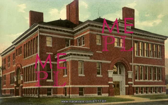  : High School. Noblesville