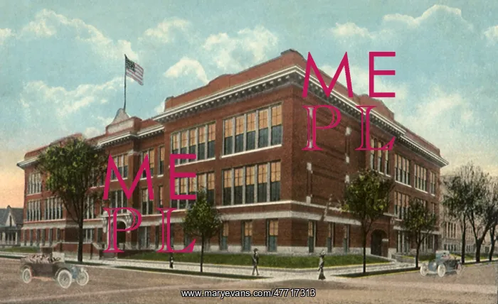  : High School. Peru