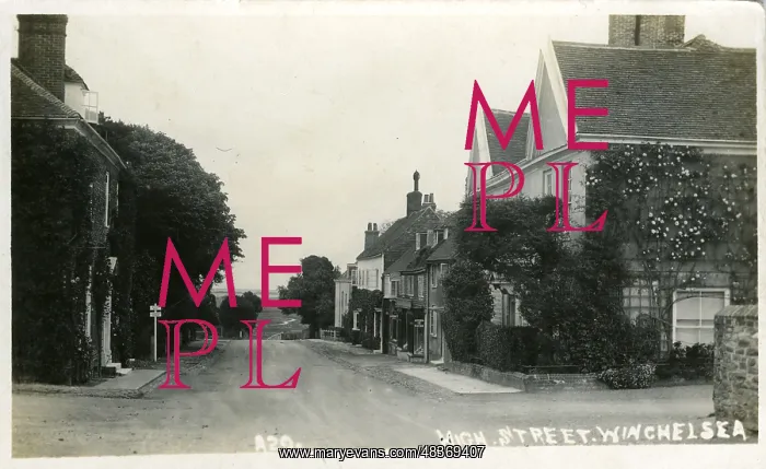  : High Street
