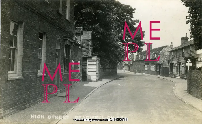  : High Street