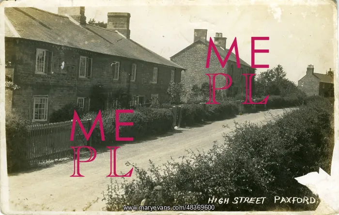 : High Street : High Street