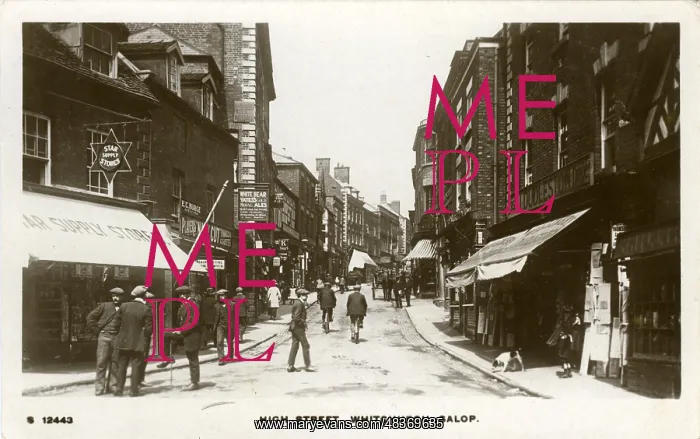  : High Street