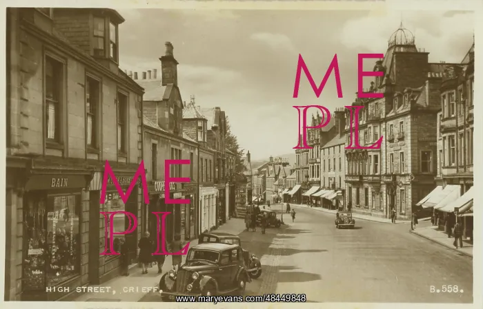  : High Street