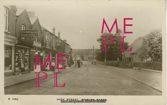  : High Street