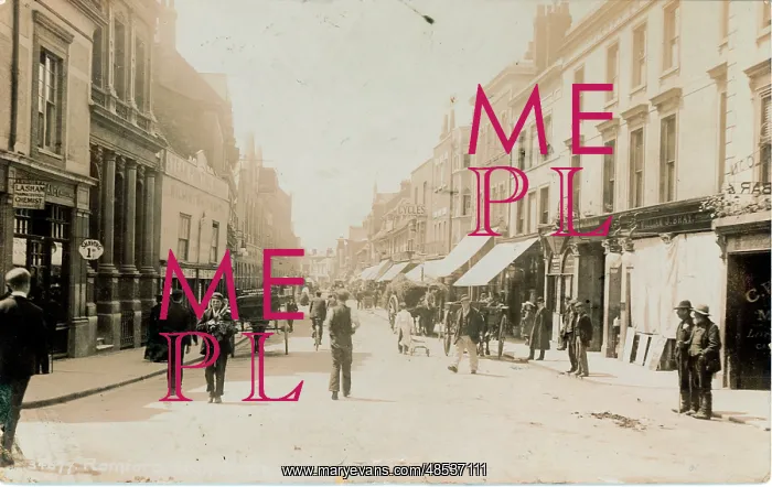  : High Street