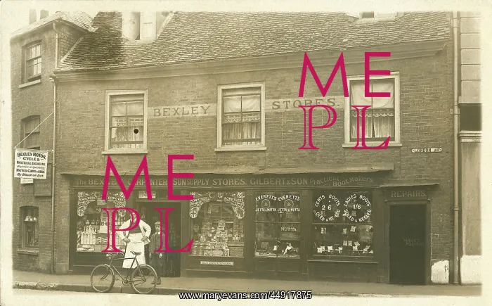 : High Street, Bexley : High Street, Bexley