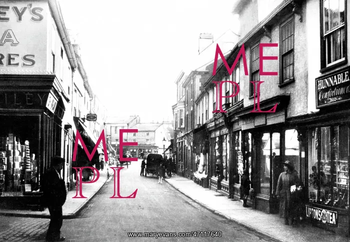  : High Street, Braintree