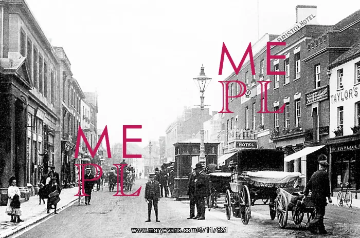  : High Street, Bridgwater