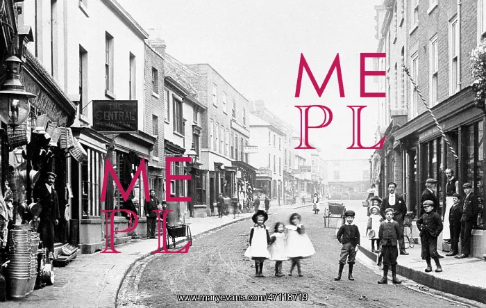  : High Street, Bromyard