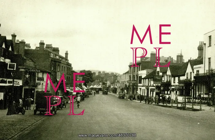  : High Street, Dorking, Surrey