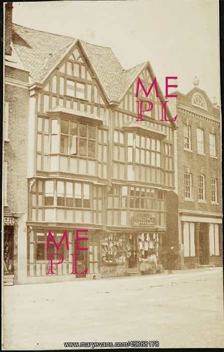  : High Street, Exeter, Exeter, Devon