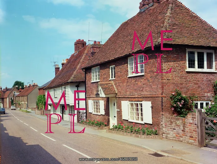 : High Street, Fordwich : High Street, Fordwich