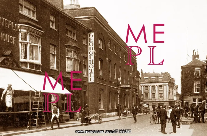  : High Street, Grantham