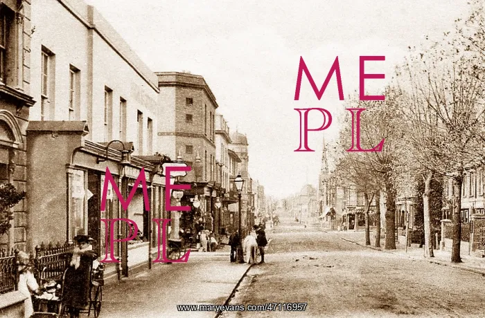  : High Street, Herne Bay
