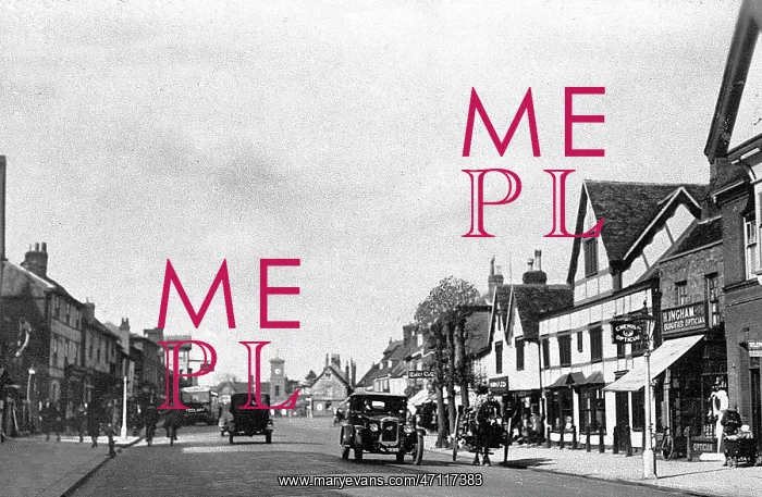  : High Street, Hoddesdon