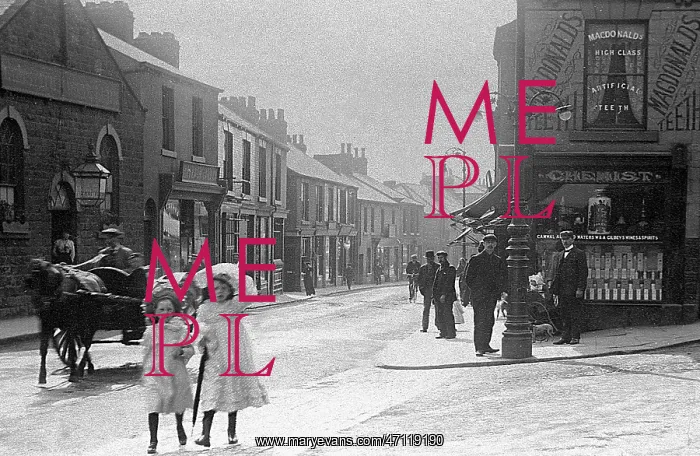  : High Street, Mexborough
