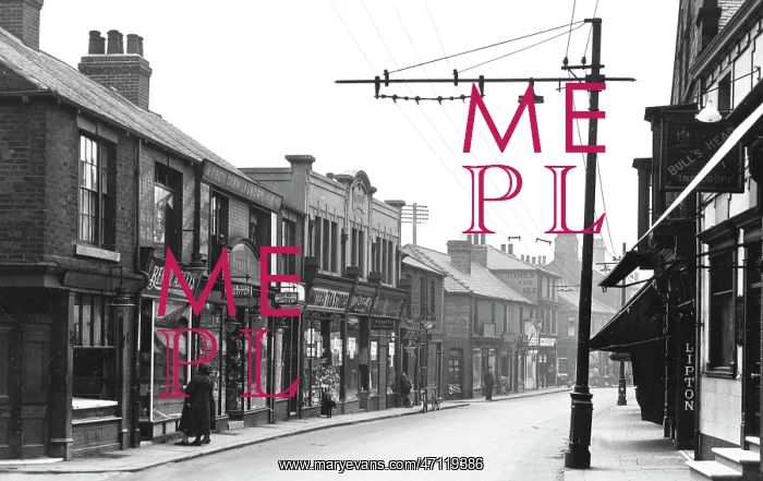  : High Street, Mexborough