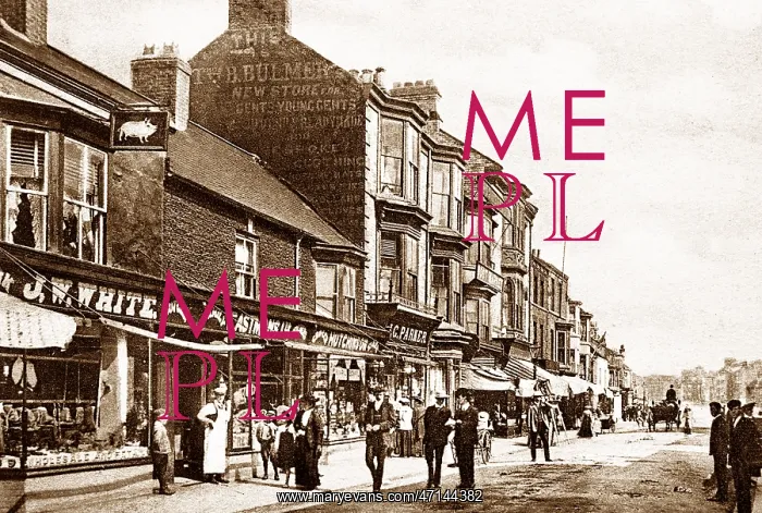  : High Street, Redcar