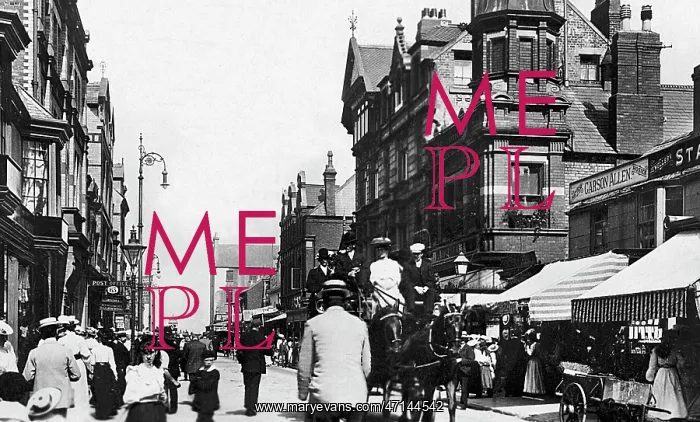  : High Street, Rhyl