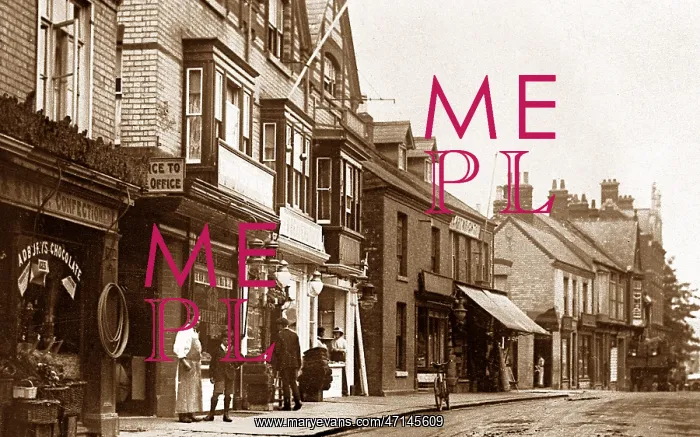  : High Street, Rushden