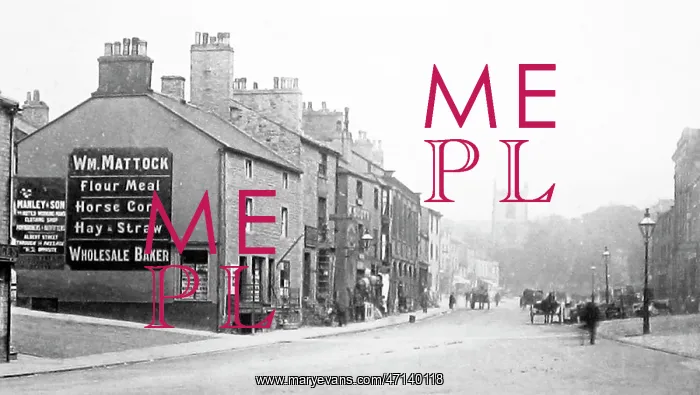  : High Street, Skipton