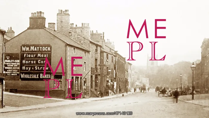  : High Street, Skipton