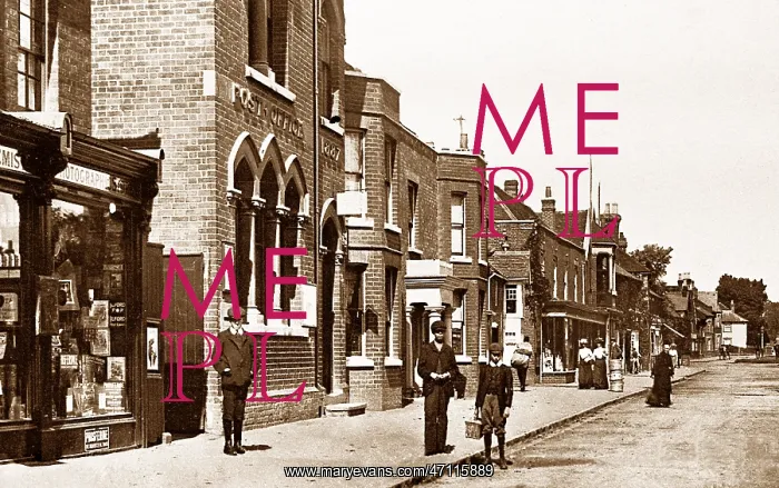  : High Street, Stevenage