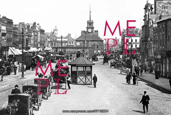  : High Street, Stockton on Tees