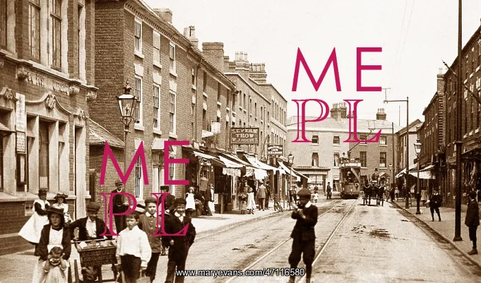  : High Street, Stourport