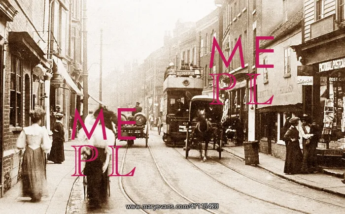  : High Street, Strood
