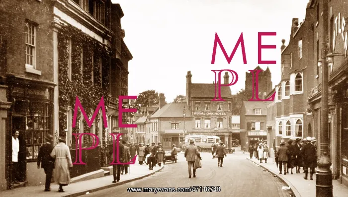  : High Street, Sutton Coldfield