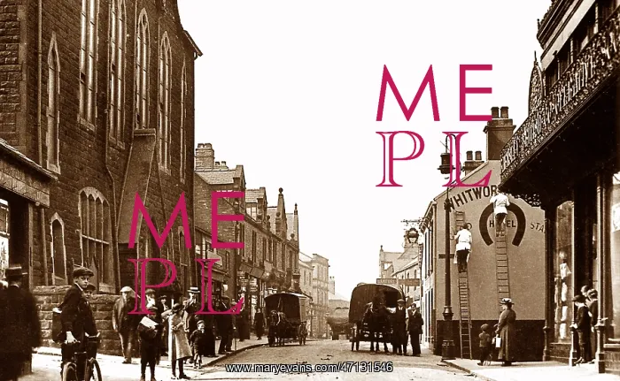  : High Street, Wombwell