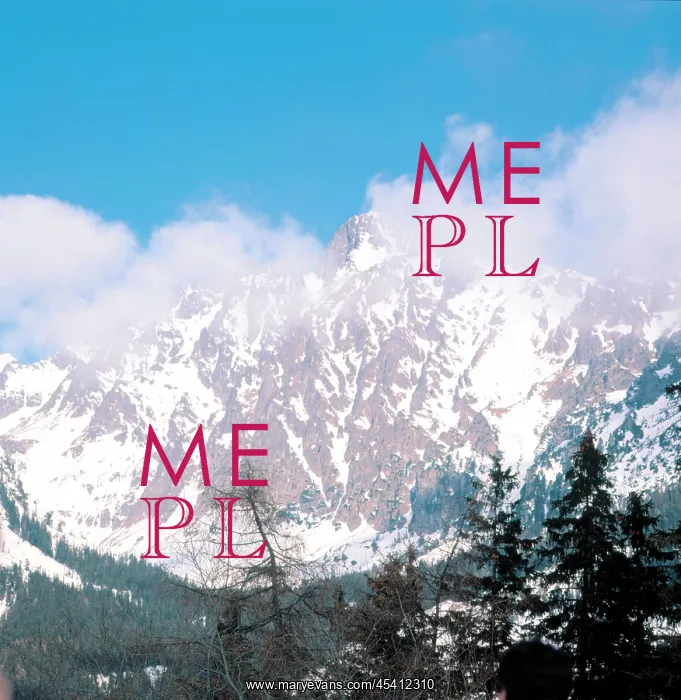 : High Tatra mountains - Lomnicky peak - clouds - sky : High Tatra mountains - Lomnicky peak - clouds - sky