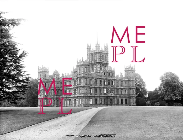 : Highclere Castle : Highclere Castle