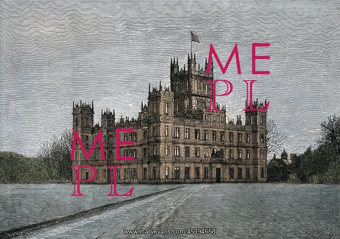 : Highclere Castle : Highclere Castle
