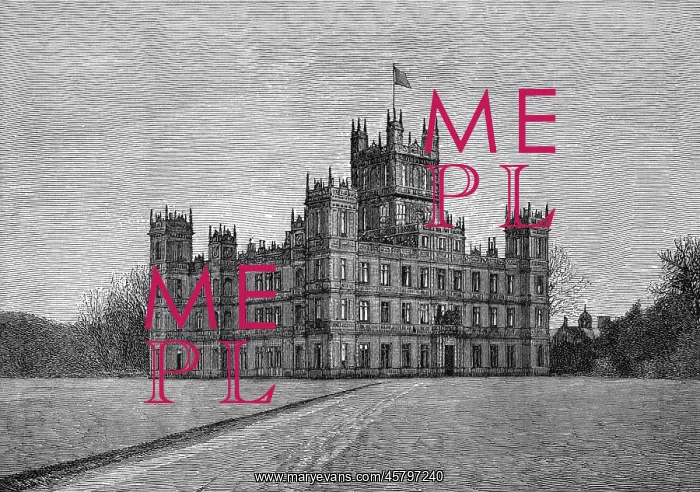 : Highclere Castle : Highclere Castle