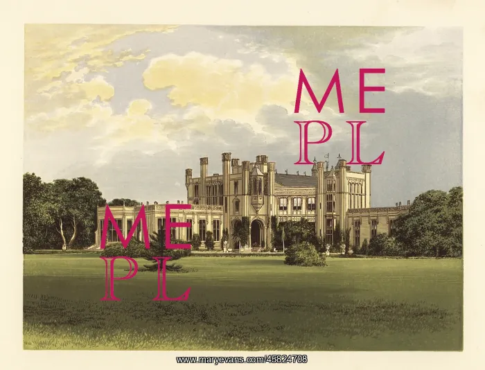 : Highcliffe Castle, Hampshire, England : Highcliffe Castle, Hampshire, England