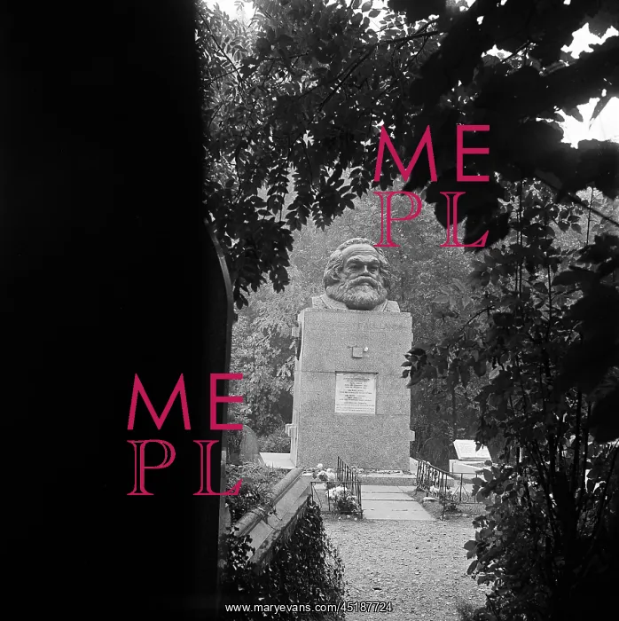 : Highgate Cemetery : Highgate Cemetery